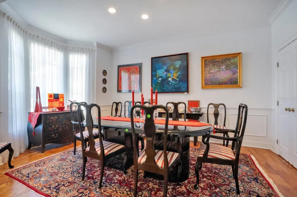 1451 HOLLINGSWORTH OAKS DRIVE Lakeland, FL 33803