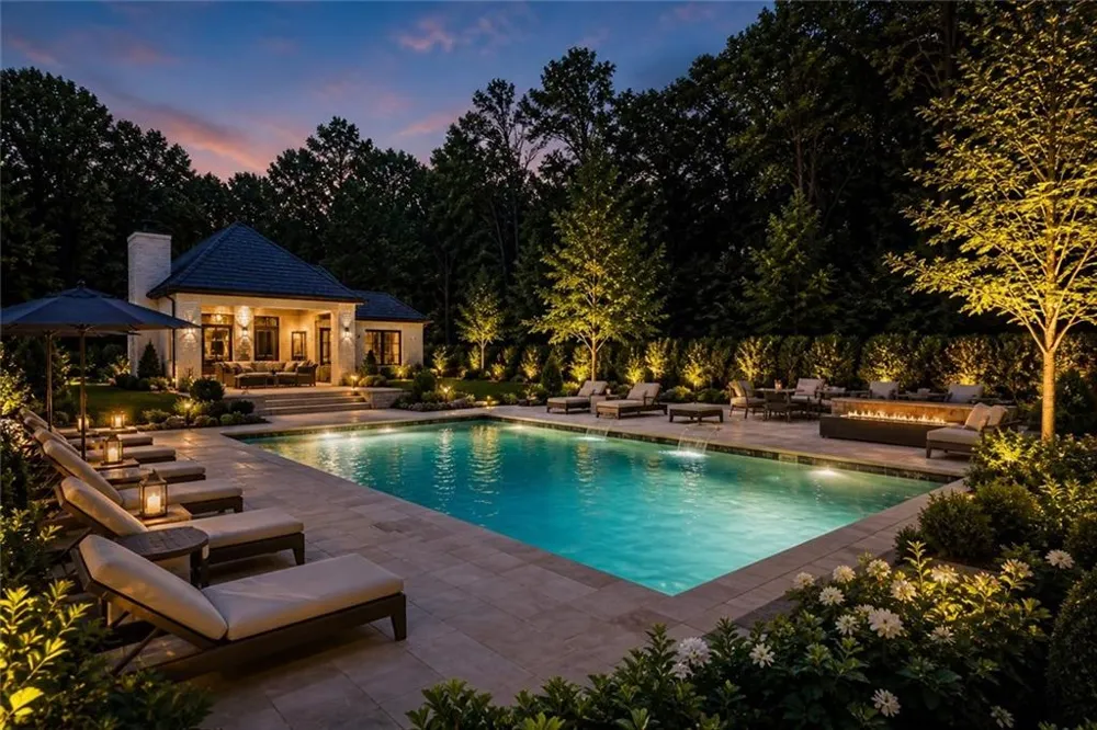 9550 Grande Drive Winston, GA 30187