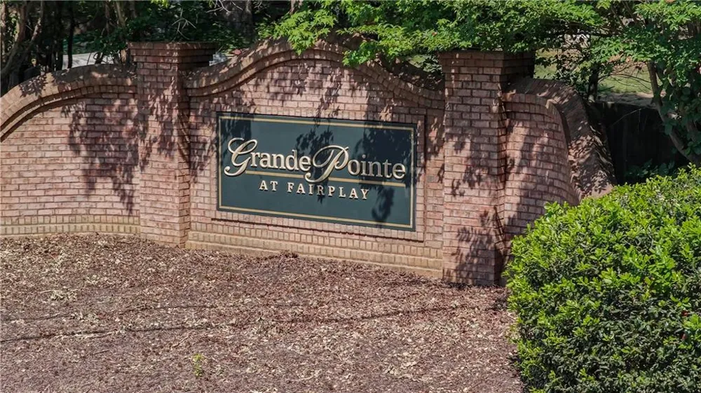 9550 Grande Drive Winston, GA 30187