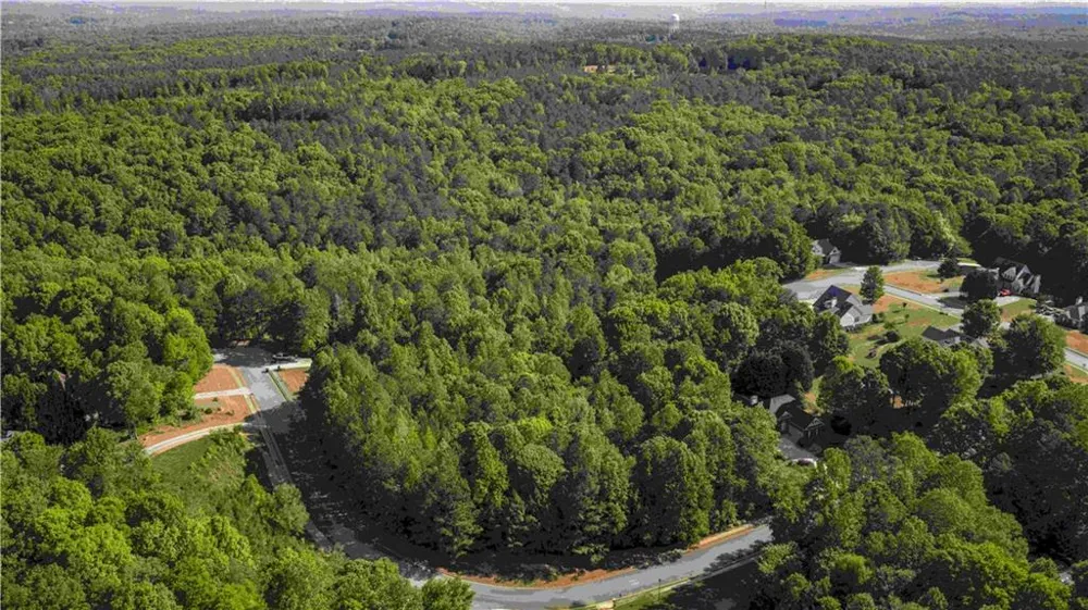 9550 Grande Drive Winston, GA 30187