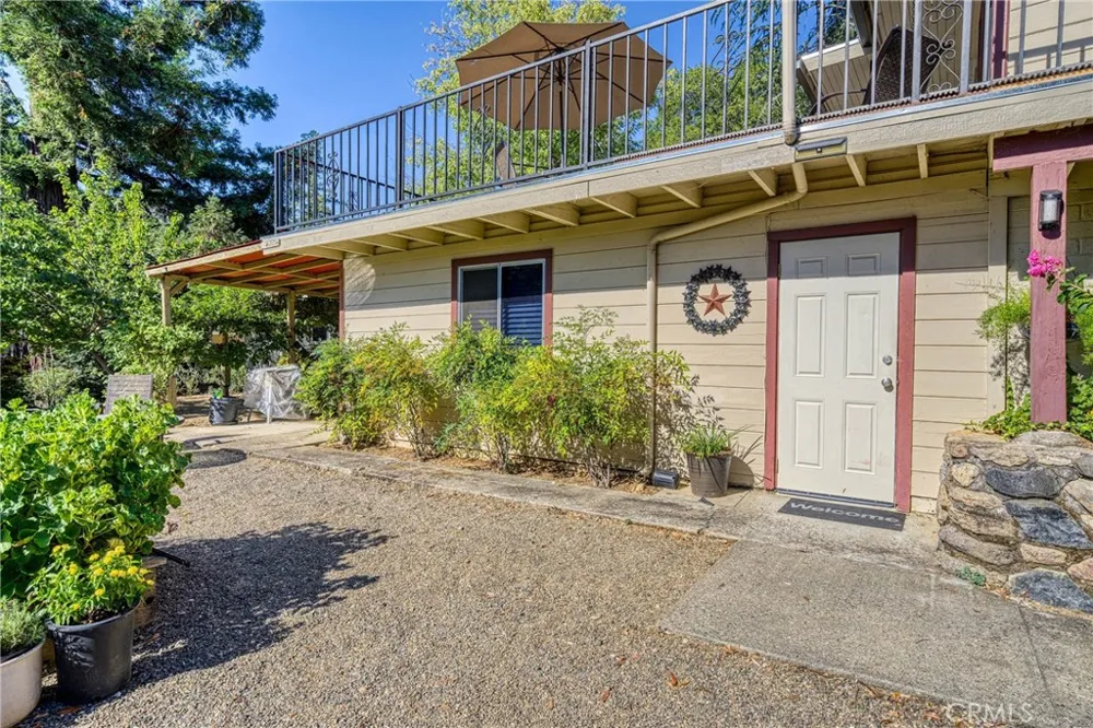 465 Hillcrest Drive Lakeport, CA 95453