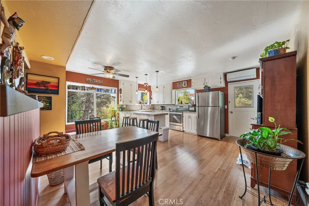 465 Hillcrest Drive Lakeport, CA 95453
