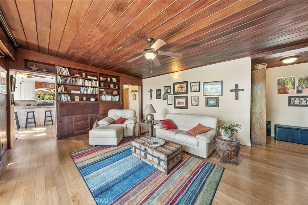 465 Hillcrest Drive Lakeport, CA 95453