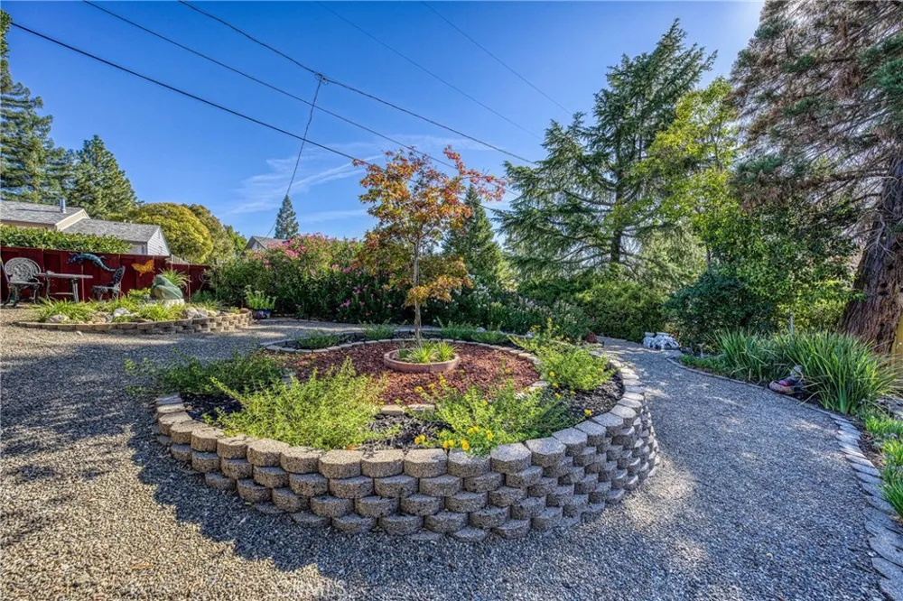 465 Hillcrest Drive Lakeport, CA 95453