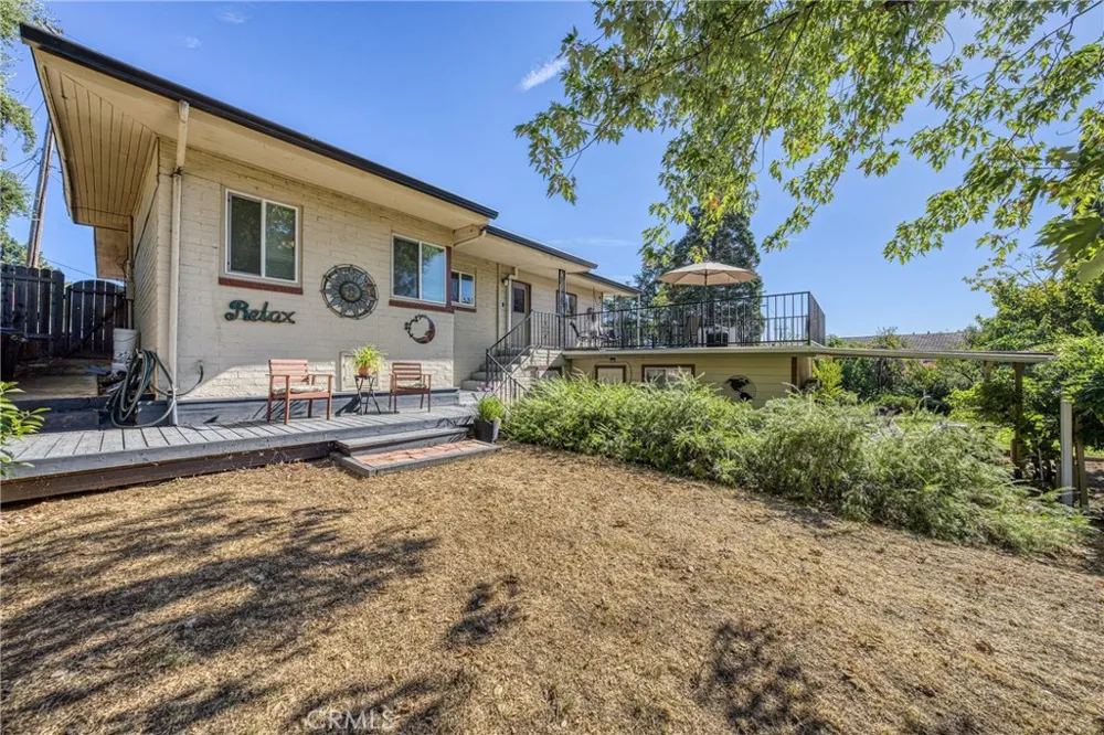 465 Hillcrest Drive Lakeport, CA 95453