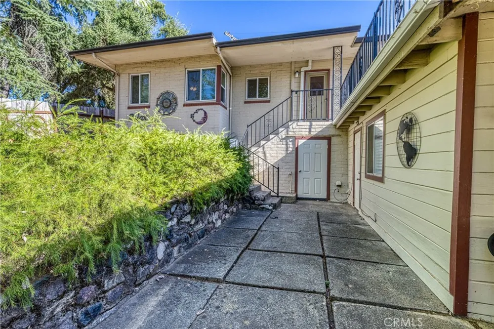 465 Hillcrest Drive Lakeport, CA 95453