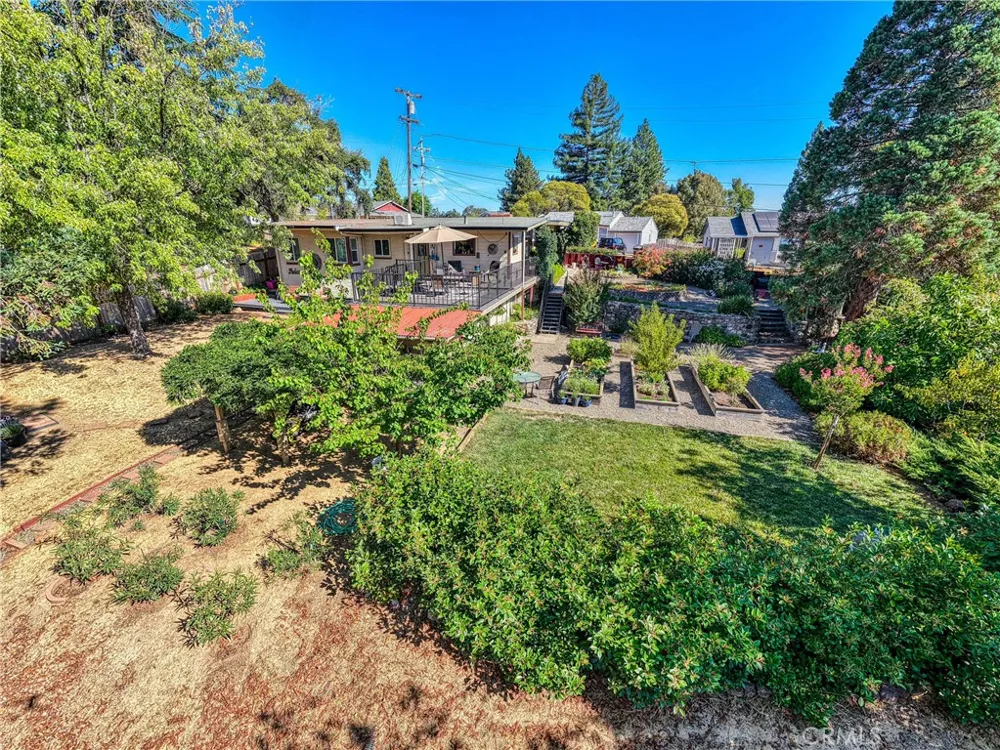 465 Hillcrest Drive Lakeport, CA 95453