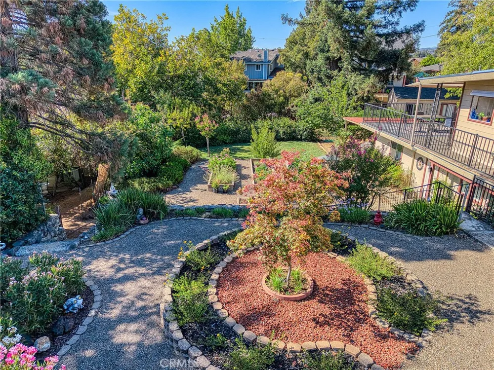 465 Hillcrest Drive Lakeport, CA 95453