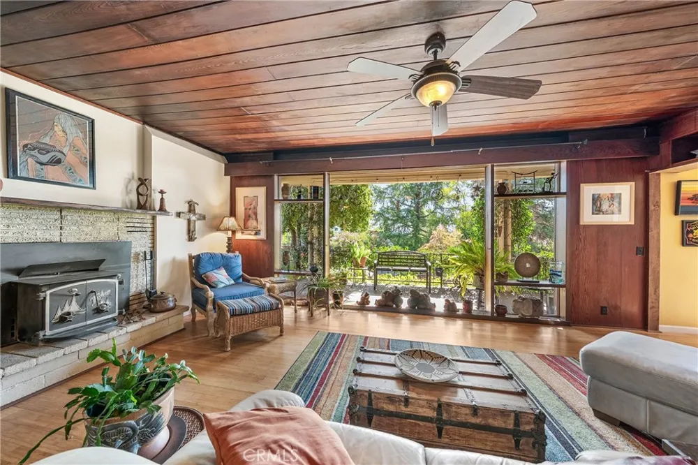 465 Hillcrest Drive Lakeport, CA 95453