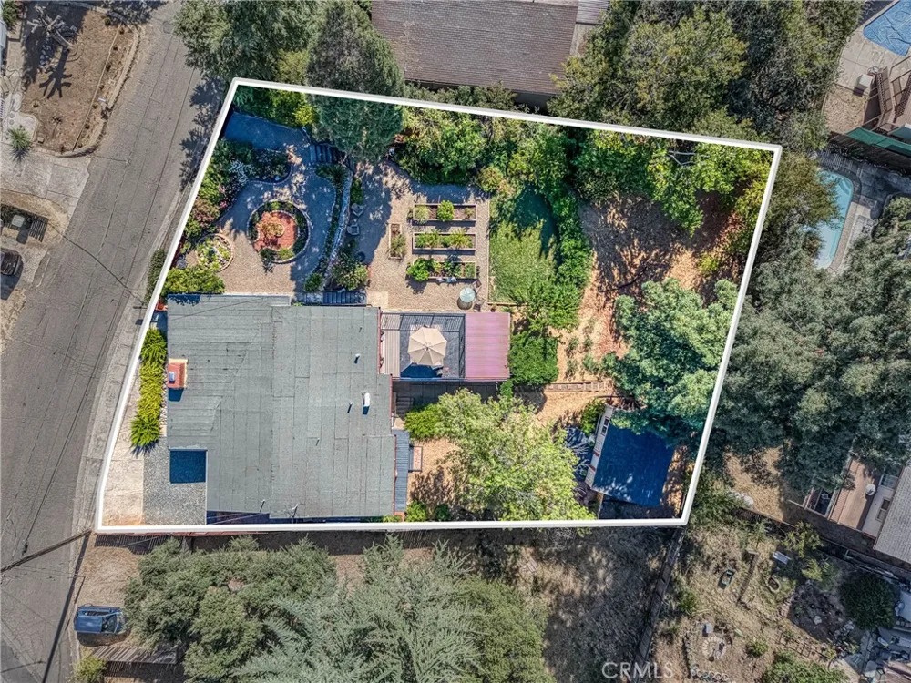 465 Hillcrest Drive Lakeport, CA 95453