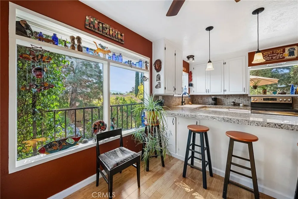 465 Hillcrest Drive Lakeport, CA 95453