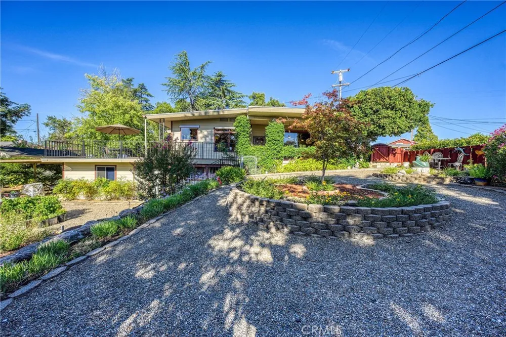 465 Hillcrest Drive Lakeport, CA 95453