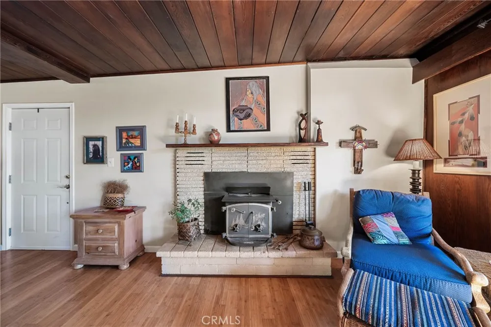 465 Hillcrest Drive Lakeport, CA 95453