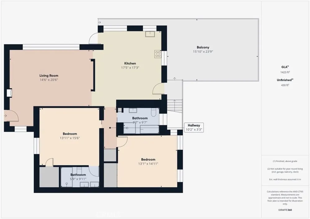 465 Hillcrest Drive Lakeport, CA 95453