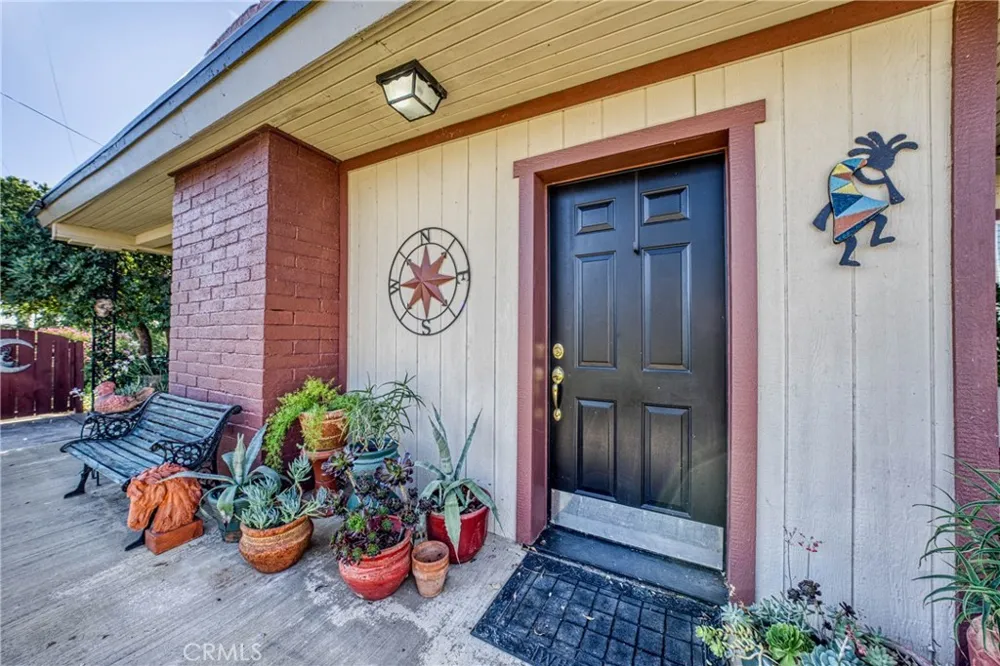 465 Hillcrest Drive Lakeport, CA 95453
