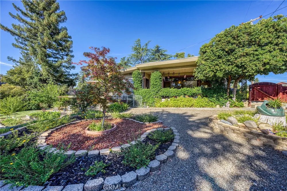 465 Hillcrest Drive Lakeport, CA 95453
