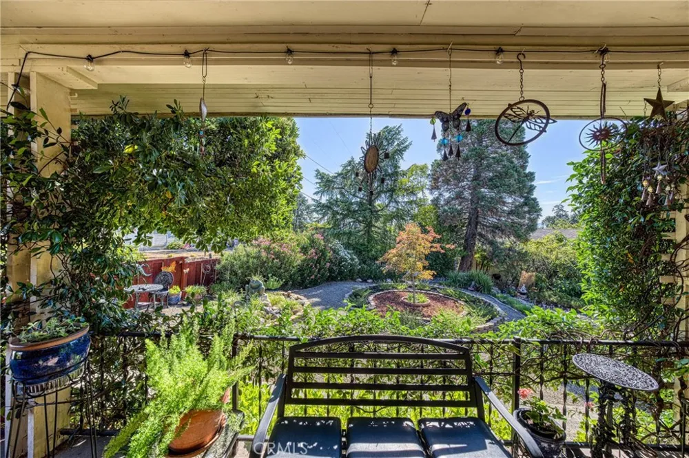 465 Hillcrest Drive Lakeport, CA 95453