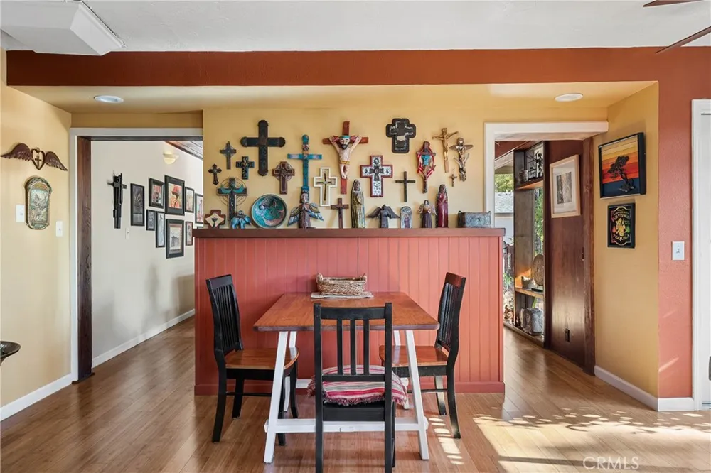 465 Hillcrest Drive Lakeport, CA 95453