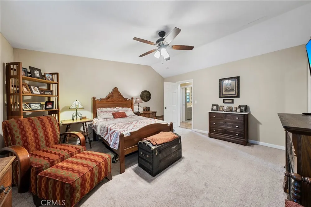 465 Hillcrest Drive Lakeport, CA 95453
