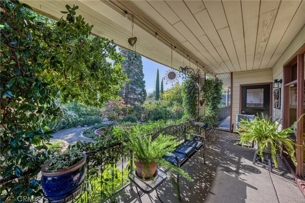 465 Hillcrest Drive Lakeport, CA 95453