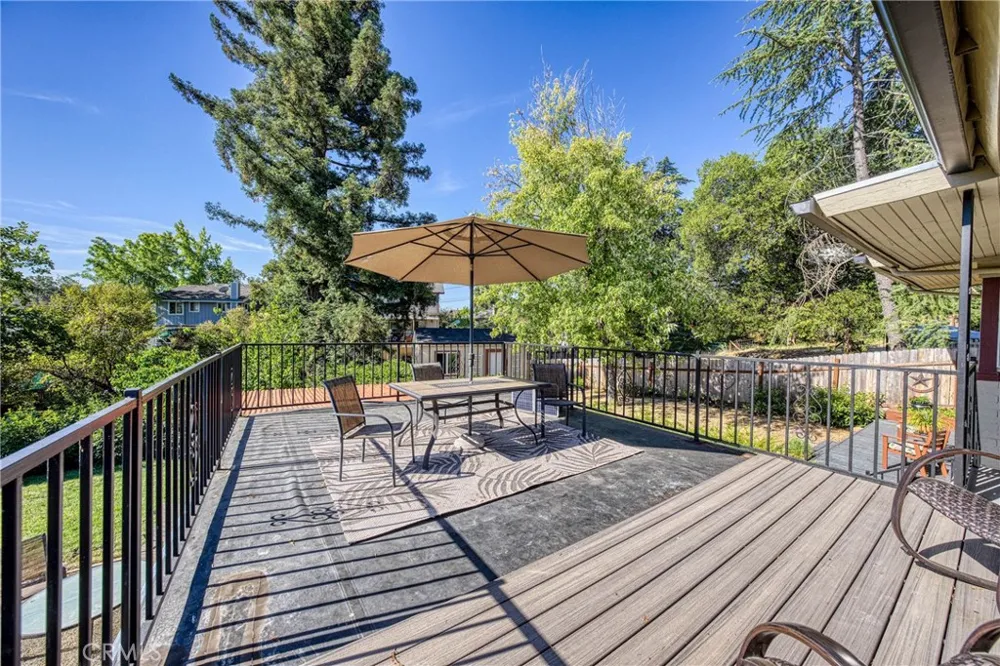 465 Hillcrest Drive Lakeport, CA 95453