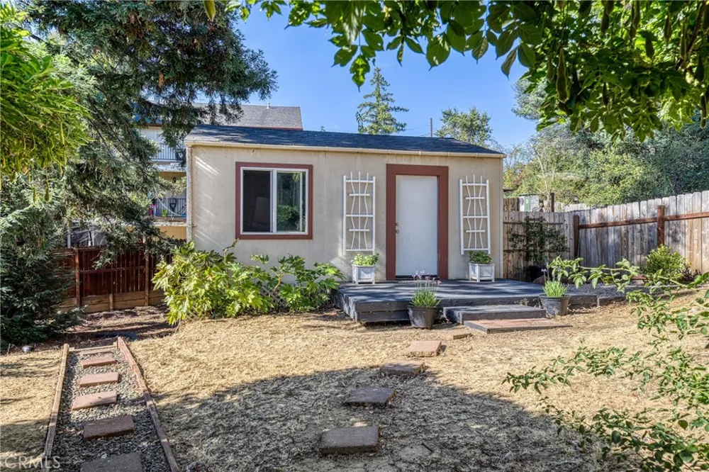 465 Hillcrest Drive Lakeport, CA 95453