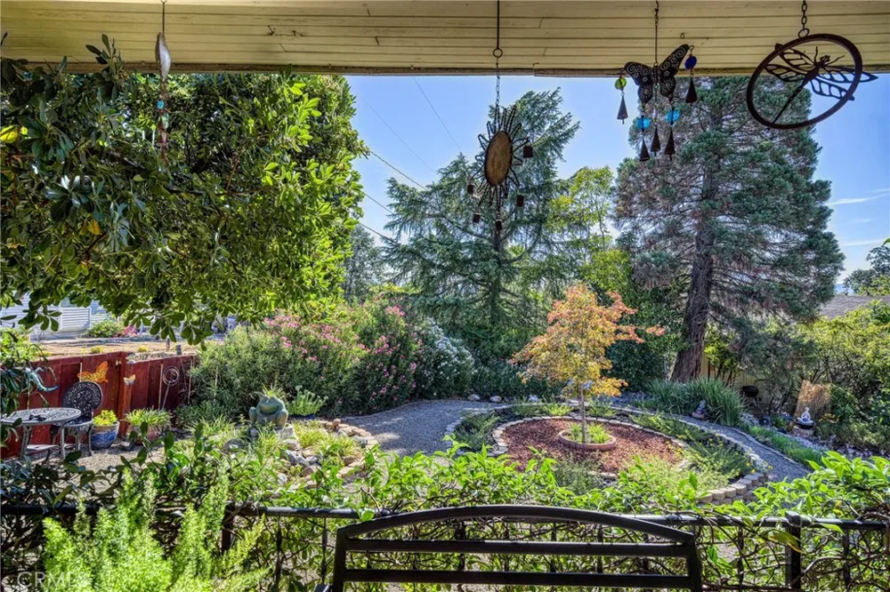 465 Hillcrest Drive Lakeport, CA 95453