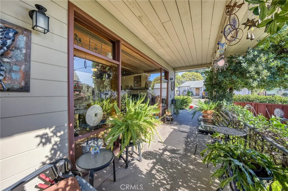 465 Hillcrest Drive Lakeport, CA 95453