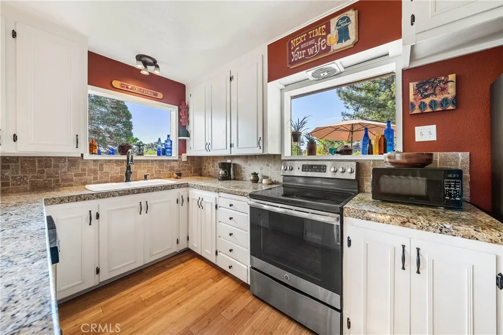 465 Hillcrest Drive Lakeport, CA 95453