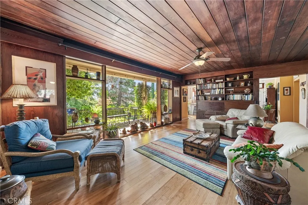 465 Hillcrest Drive Lakeport, CA 95453
