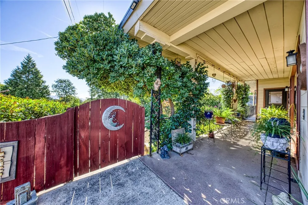 465 Hillcrest Drive Lakeport, CA 95453