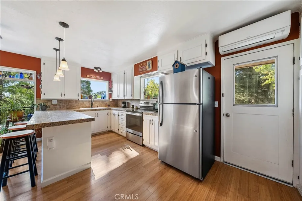 465 Hillcrest Drive Lakeport, CA 95453