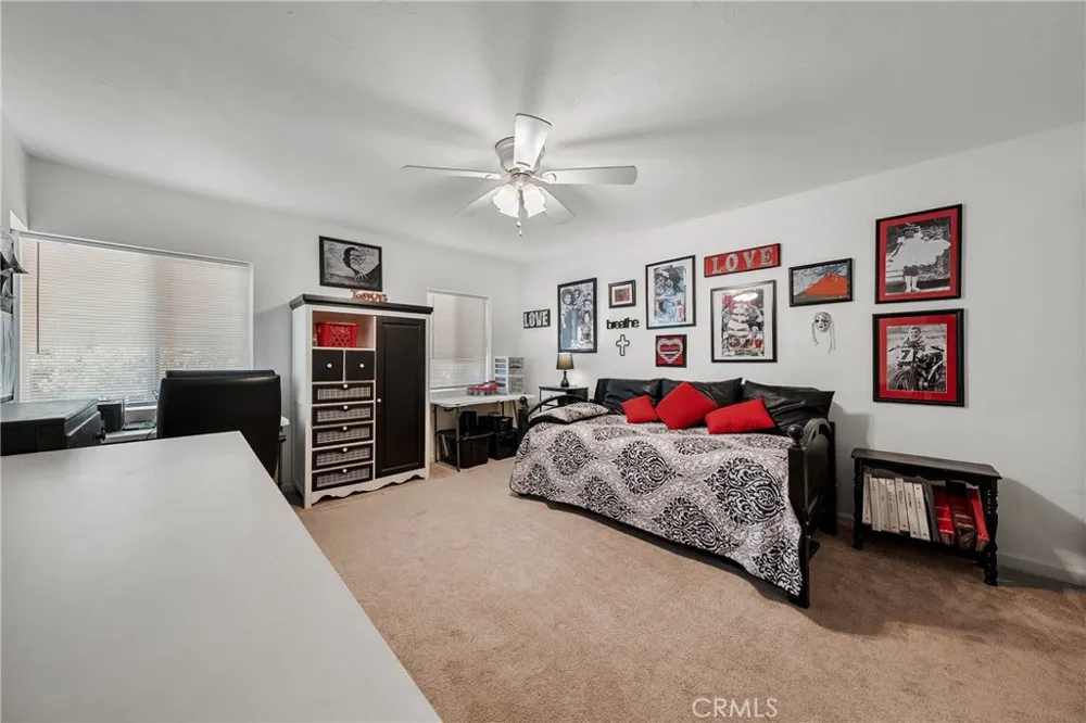 465 Hillcrest Drive Lakeport, CA 95453