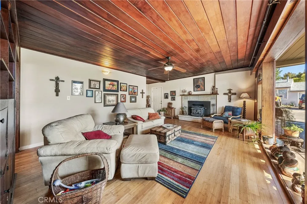 465 Hillcrest Drive Lakeport, CA 95453
