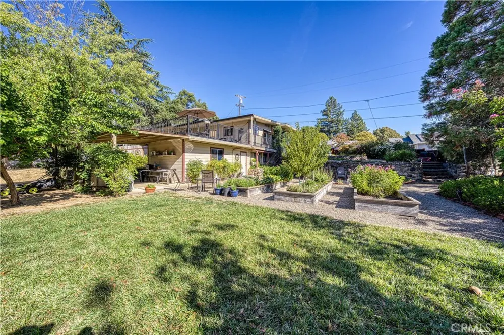 465 Hillcrest Drive Lakeport, CA 95453
