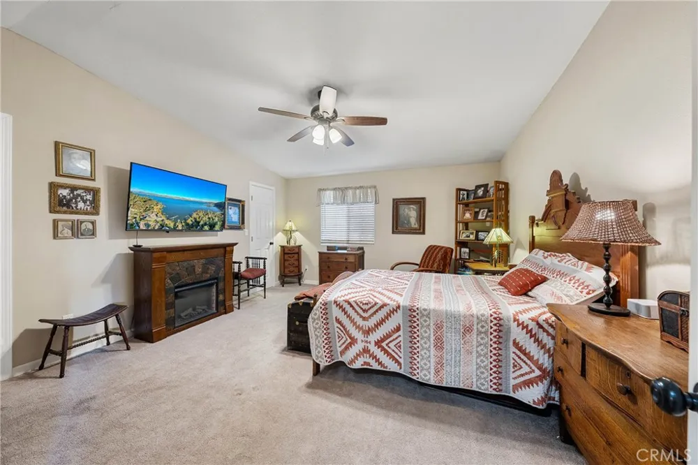 465 Hillcrest Drive Lakeport, CA 95453
