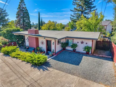 465 Hillcrest Drive