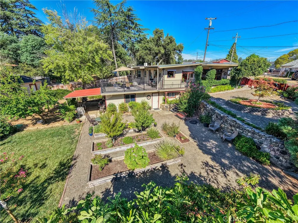 465 Hillcrest Drive Lakeport, CA 95453