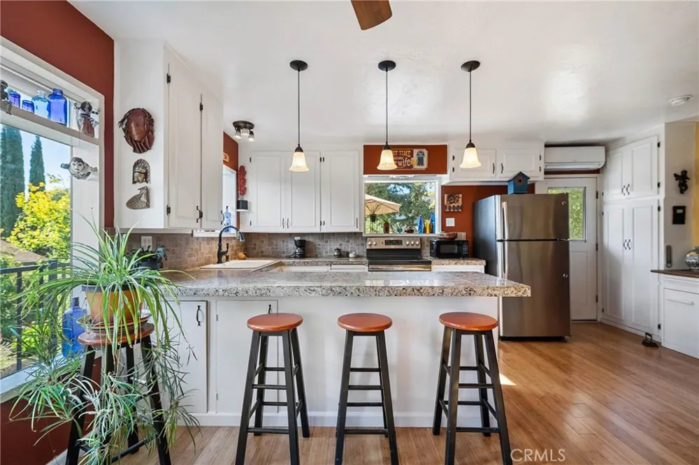 465 Hillcrest Drive Lakeport, CA 95453