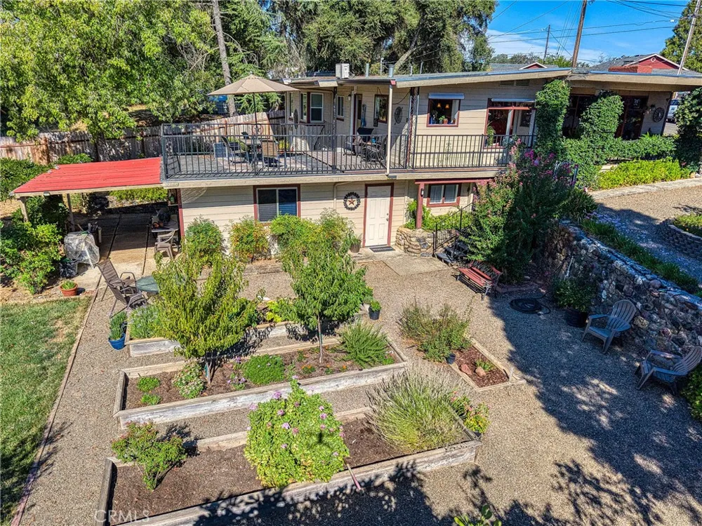 465 Hillcrest Drive Lakeport, CA 95453