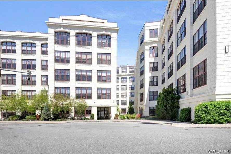 1 Scarsdale Road #319 Tuckahoe, NY 10707