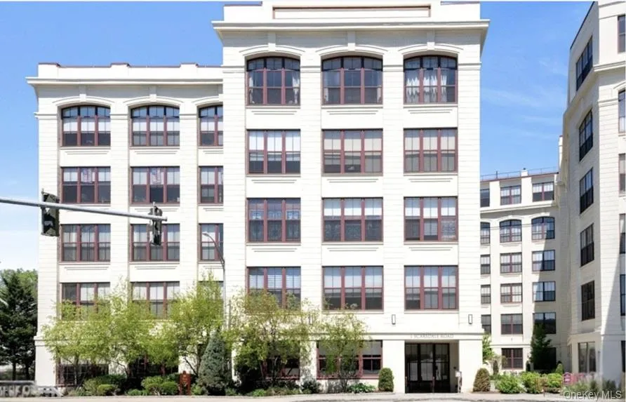 1 Scarsdale Road #319 Tuckahoe, NY 10707