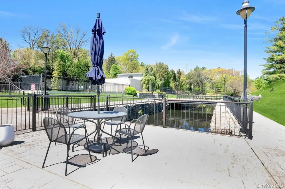 1 Scarsdale Road #319 Tuckahoe, NY 10707
