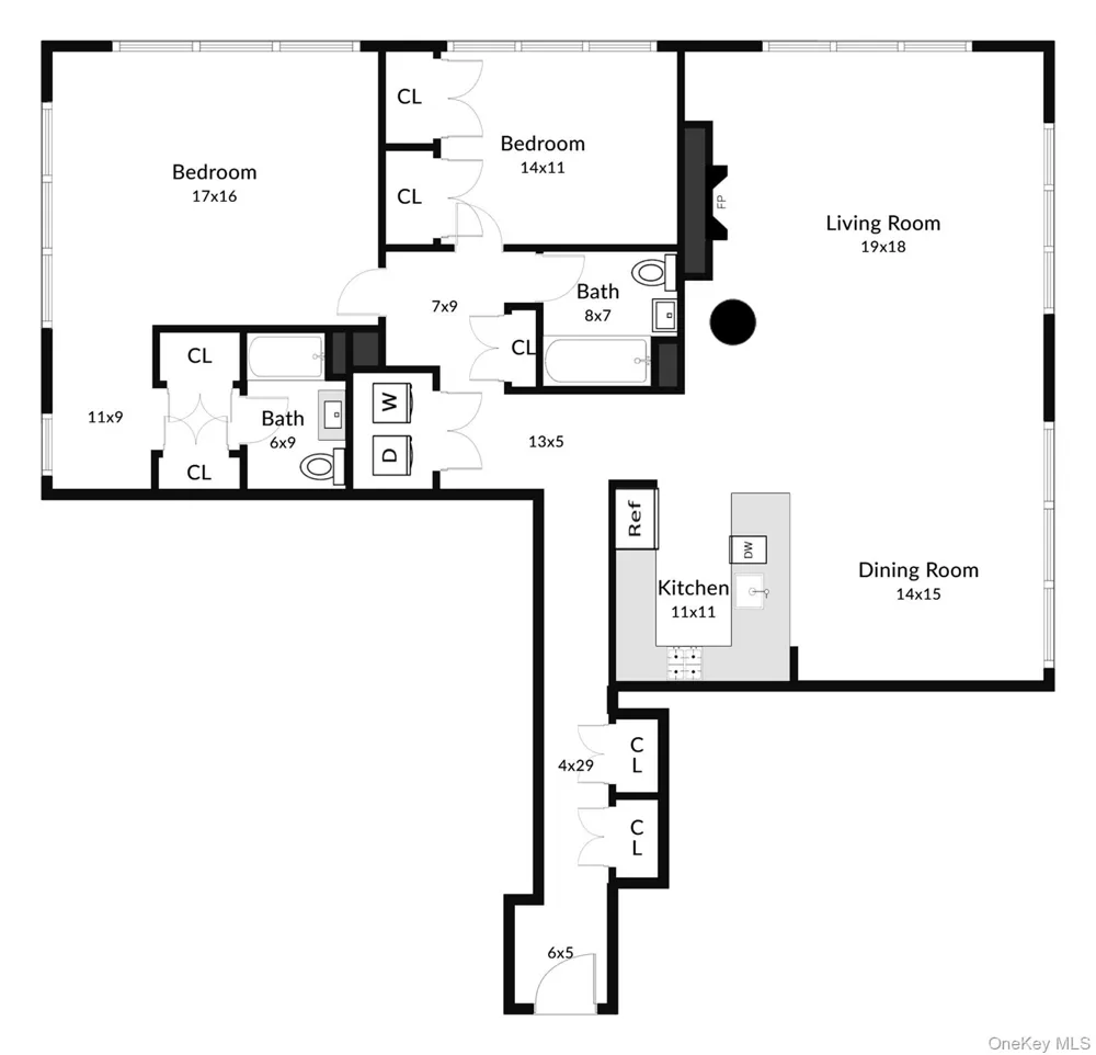 1 Scarsdale Road #319 Tuckahoe, NY 10707