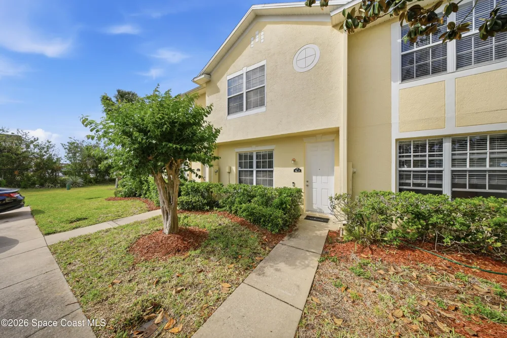 2990 S Fiske Boulevard #K3 Rockledge, FL 32955