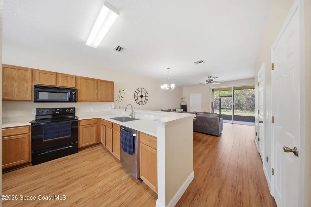 2990 S Fiske Boulevard #K3 Rockledge, FL 32955