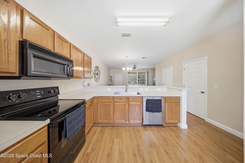 2990 S Fiske Boulevard #K3 Rockledge, FL 32955