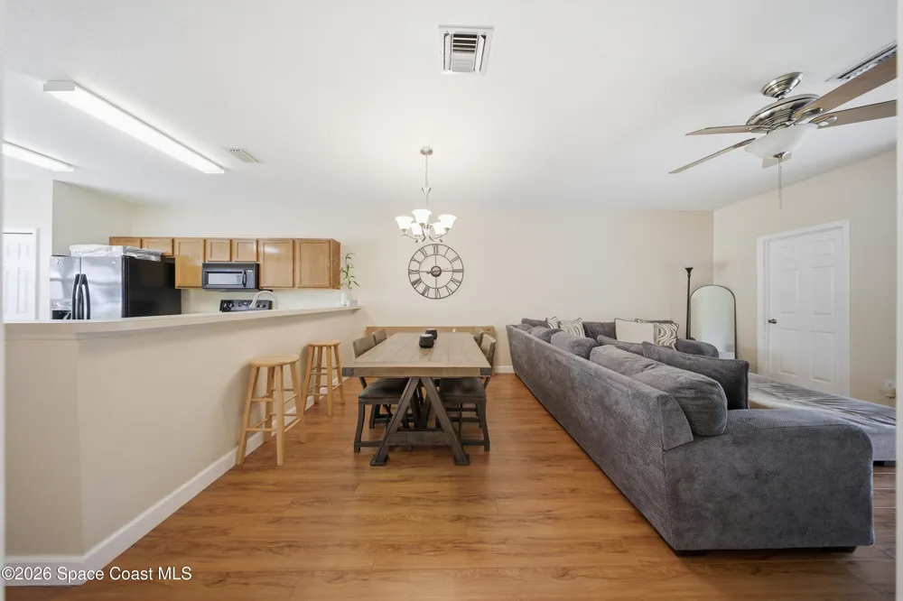 2990 S Fiske Boulevard #K3 Rockledge, FL 32955