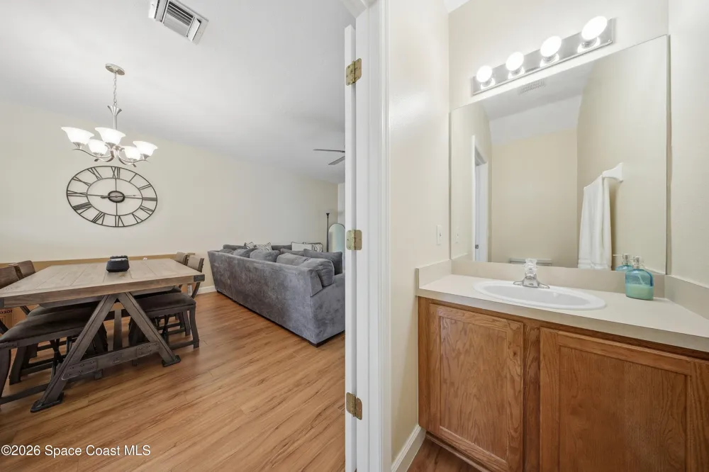 2990 S Fiske Boulevard #K3 Rockledge, FL 32955