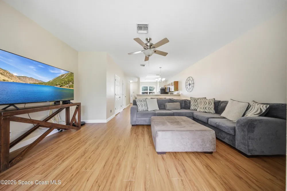 2990 S Fiske Boulevard #K3 Rockledge, FL 32955